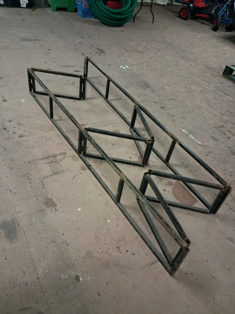 Stage Risers - Image 2