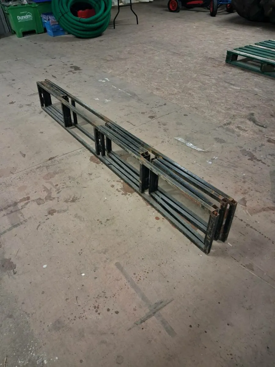 Stage Risers - Image 3