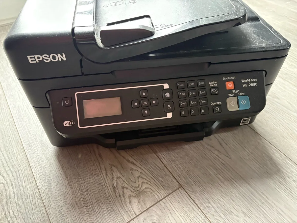 Printer - Image 2