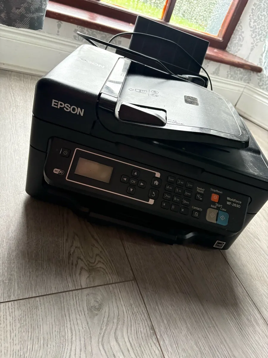Printer - Image 1