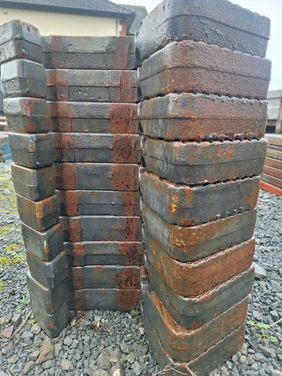 Tractor Weights - Image 3