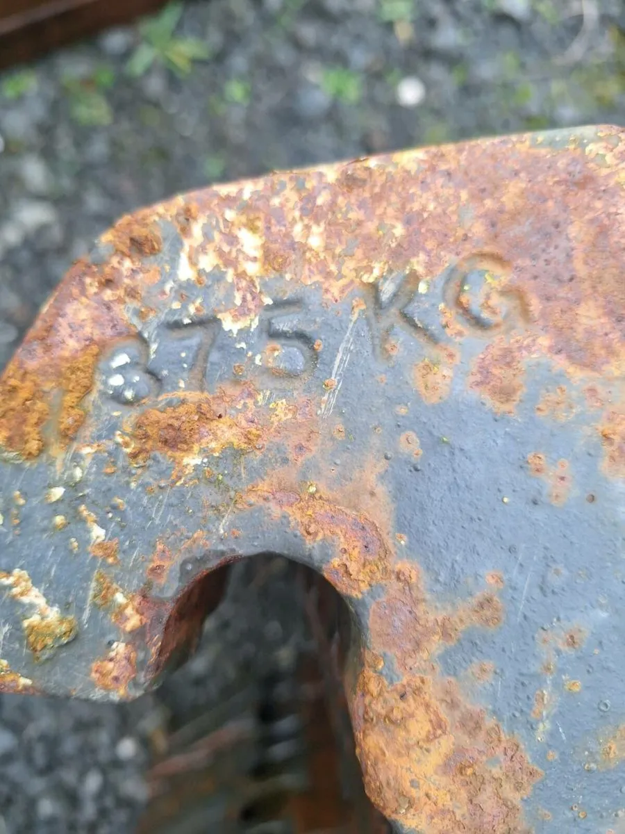 Tractor Weights - Image 4