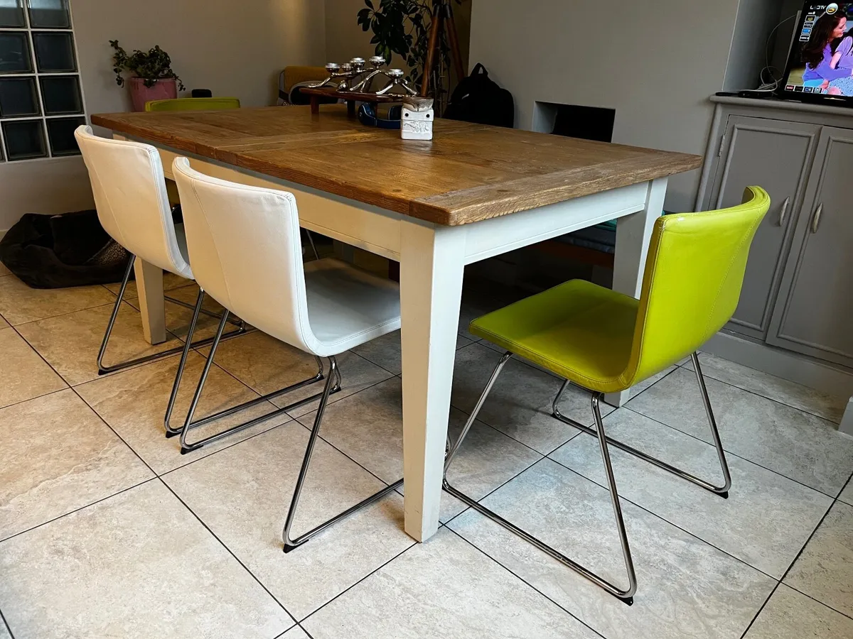 Kitchen/ dining Chairs - Image 1
