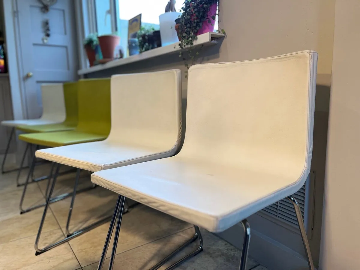 Kitchen/ dining Chairs - Image 2