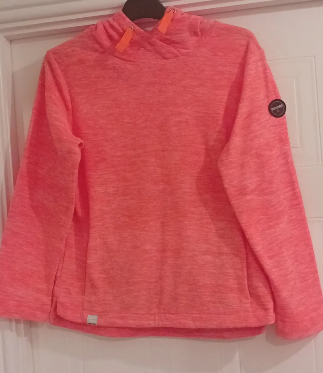 Regatta Girls 11-12yrs - Image 1