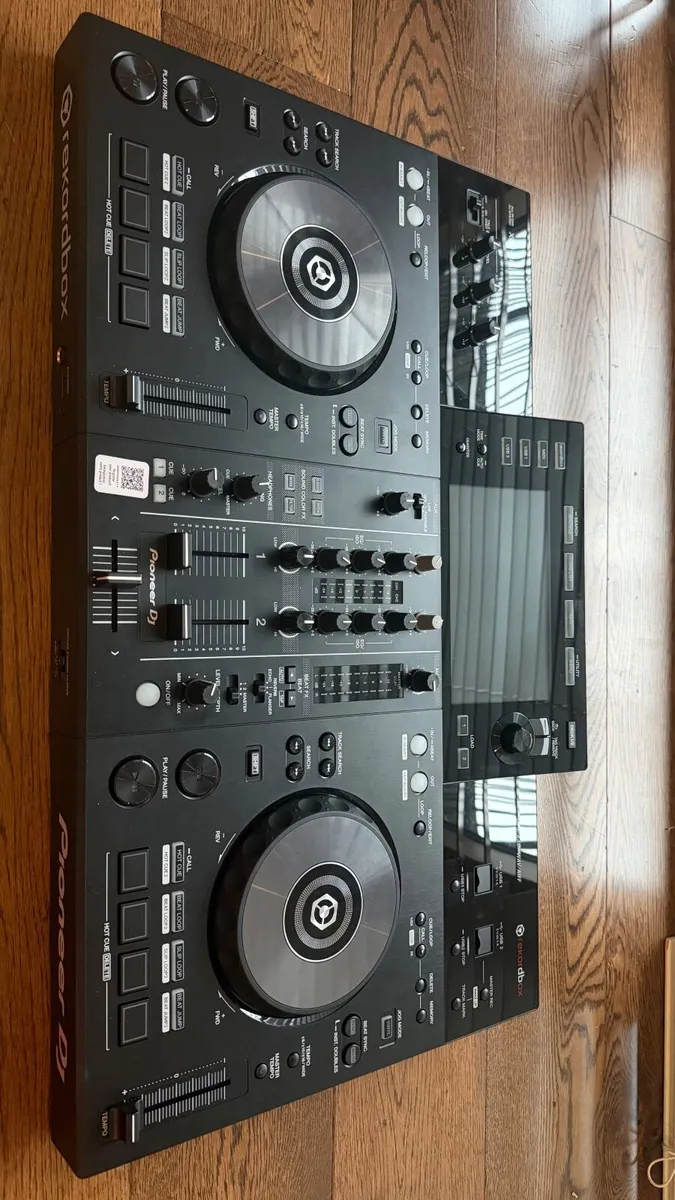 Pioneer XDJ RR+ Protective accessories - Image 4