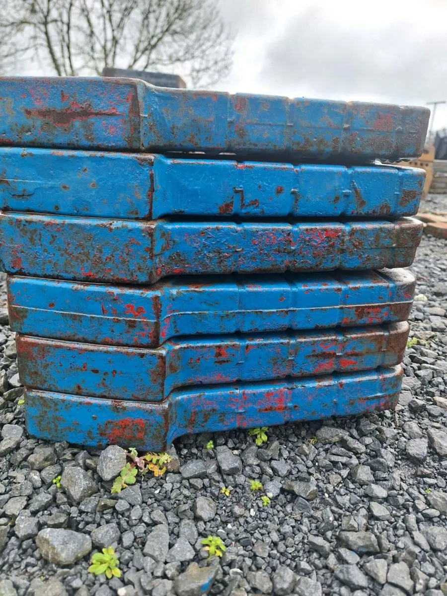Tractor Weights - Image 3