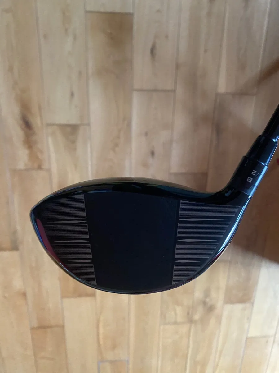 Titleist TSR 3 driver - Image 2