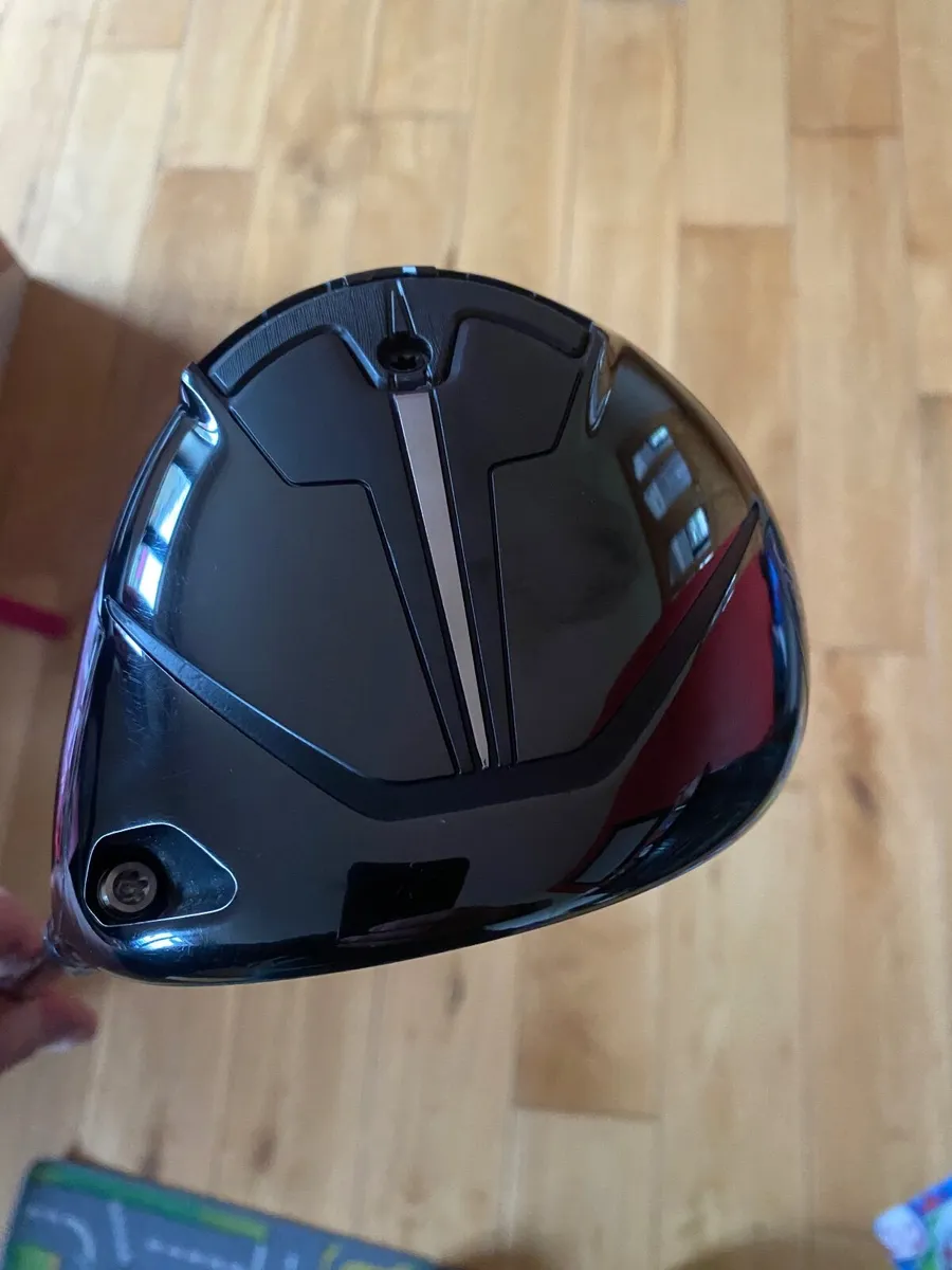 Titleist TSR 3 driver - Image 4