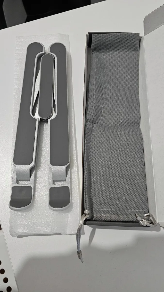 Portable Stand for Laptop and Tablet  Universally - Image 4