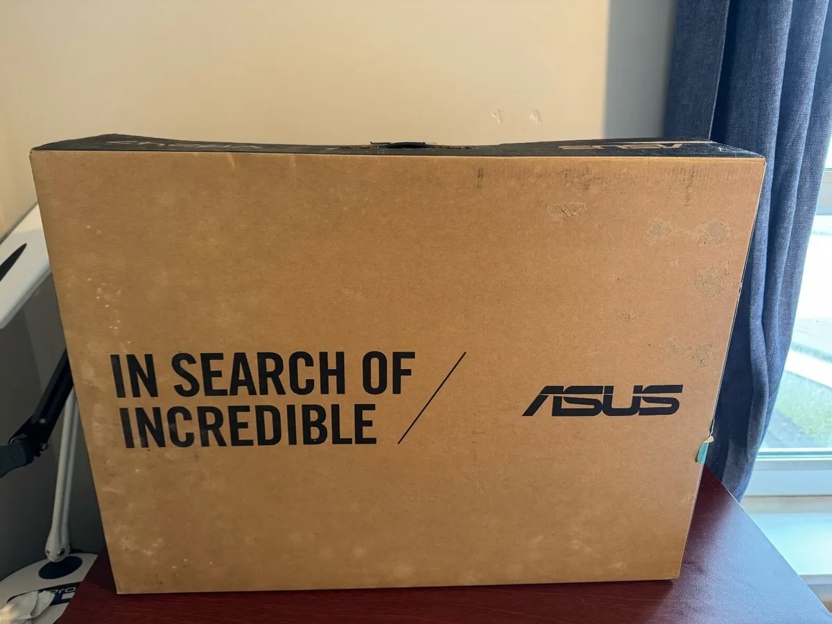 Monitor Screen ASUS 24 inch - Image 4