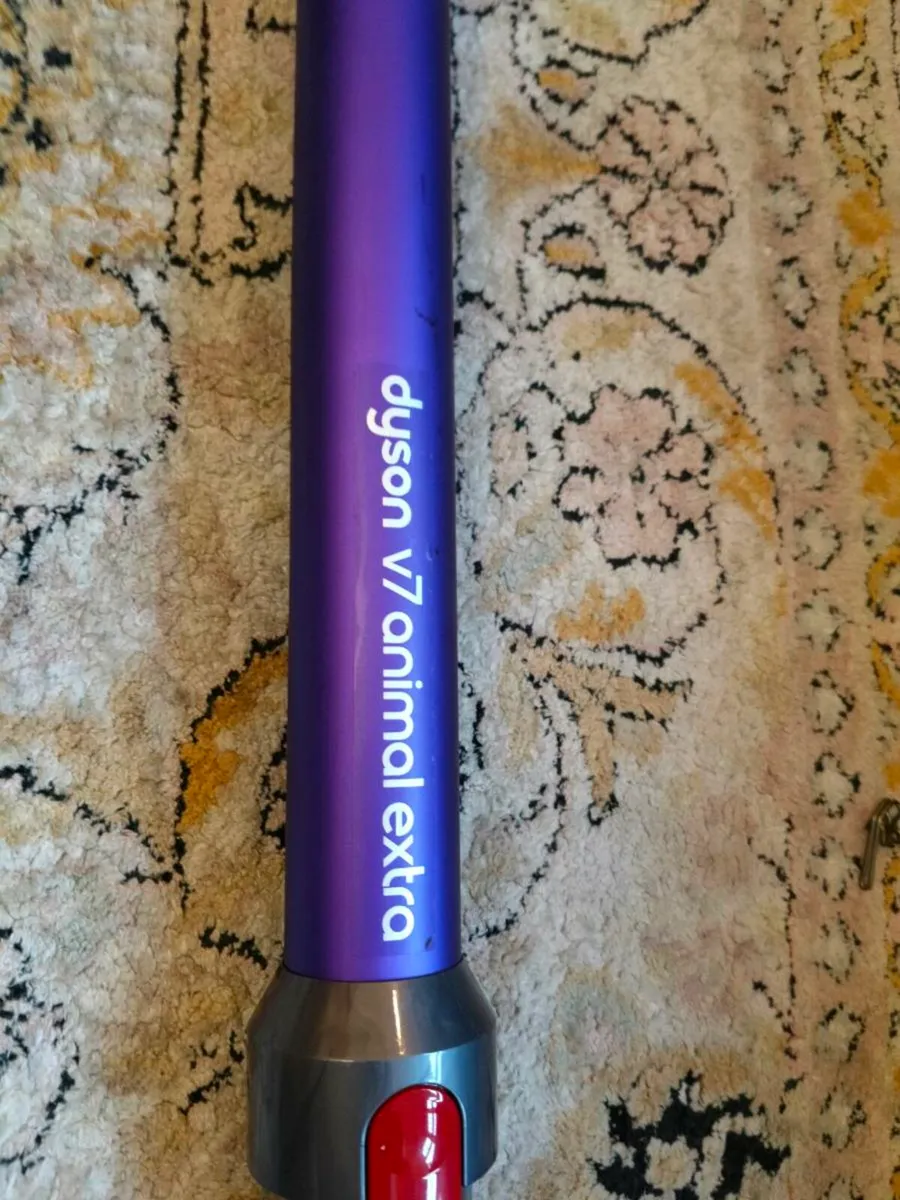 Dyson V7 Animal Extra - Image 3
