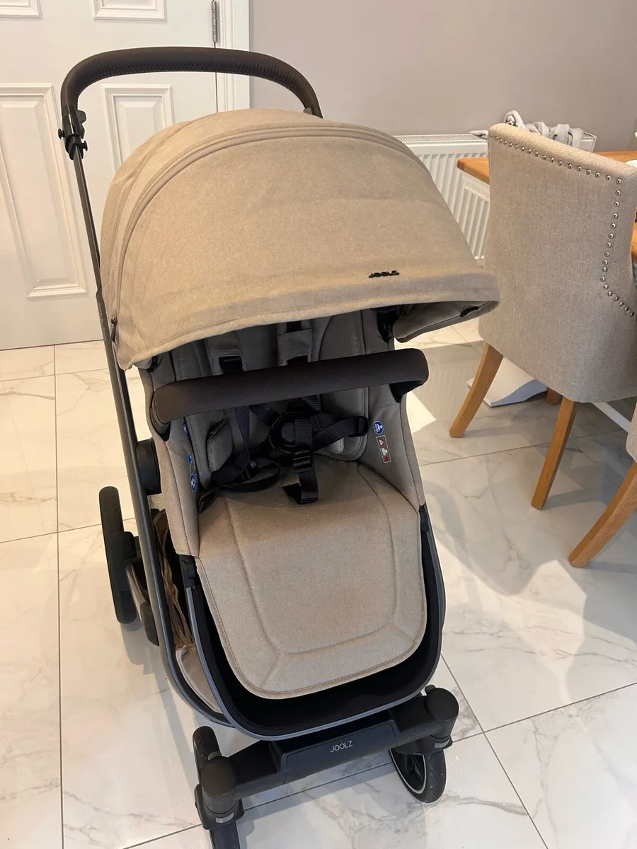 Joolz Geo 3 - Image 1