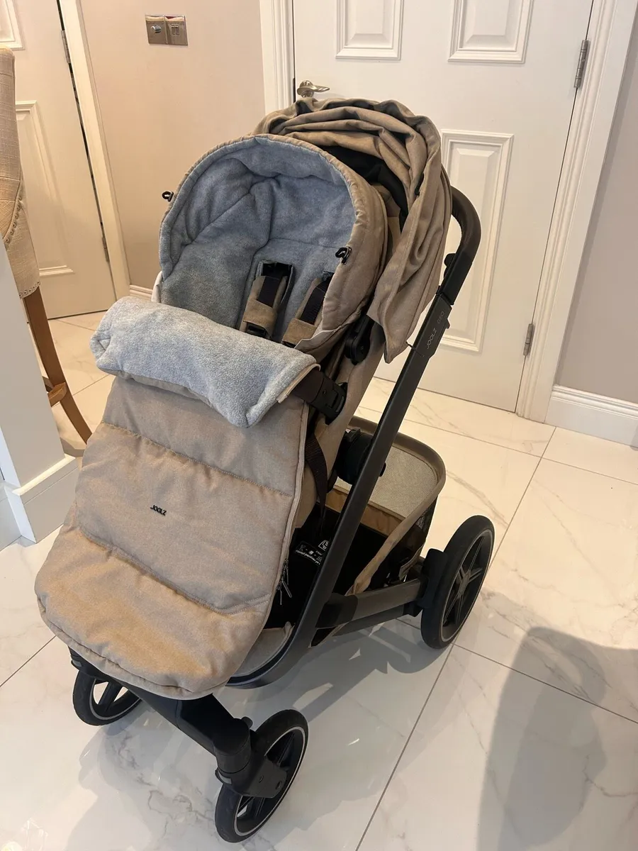 Joolz Geo 3 - Image 2