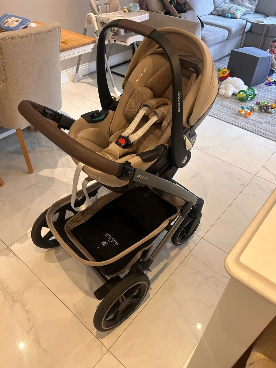 Joolz Geo 3 - Image 3