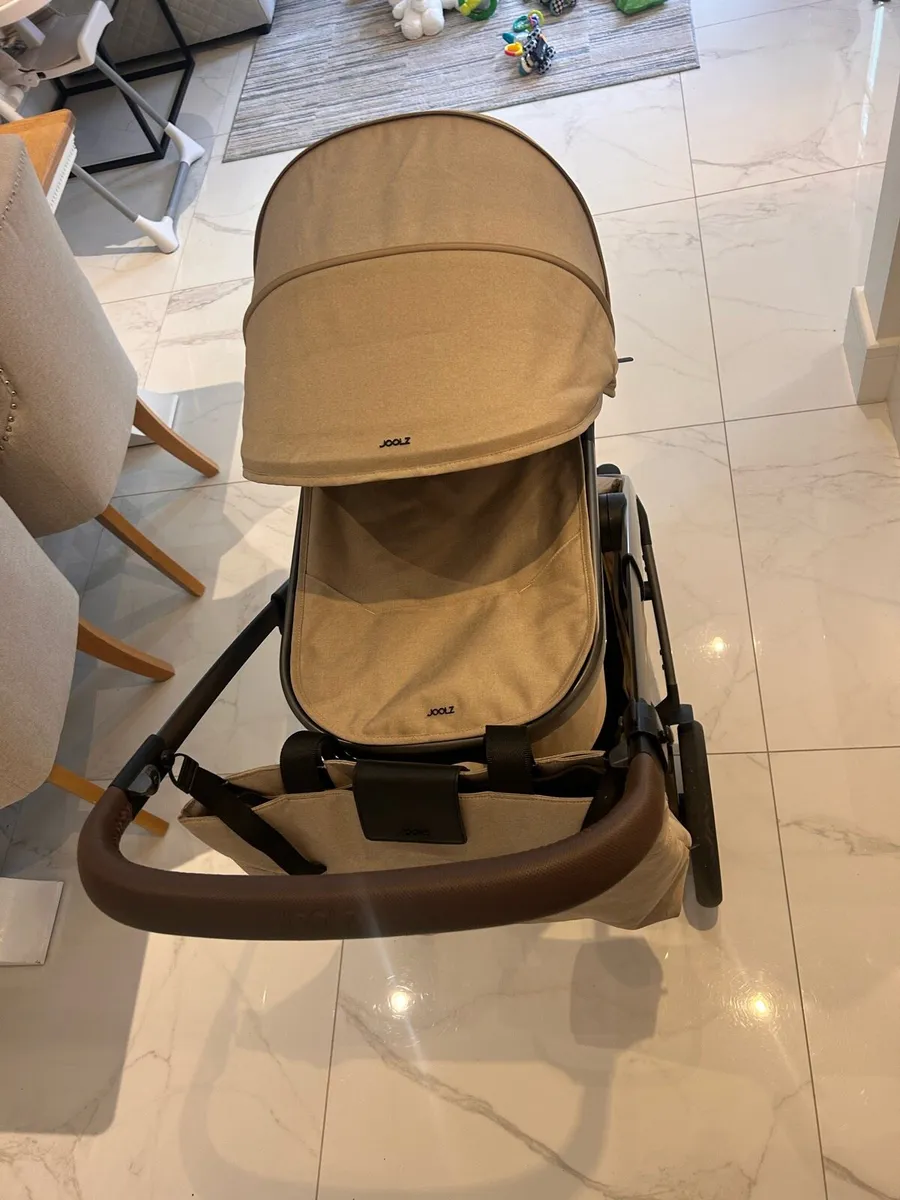Joolz Geo 3 - Image 4