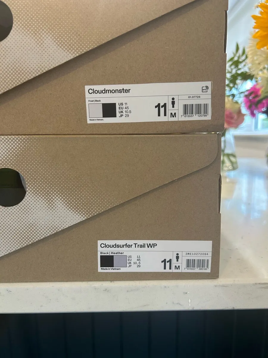 On cloud runners - Image 1