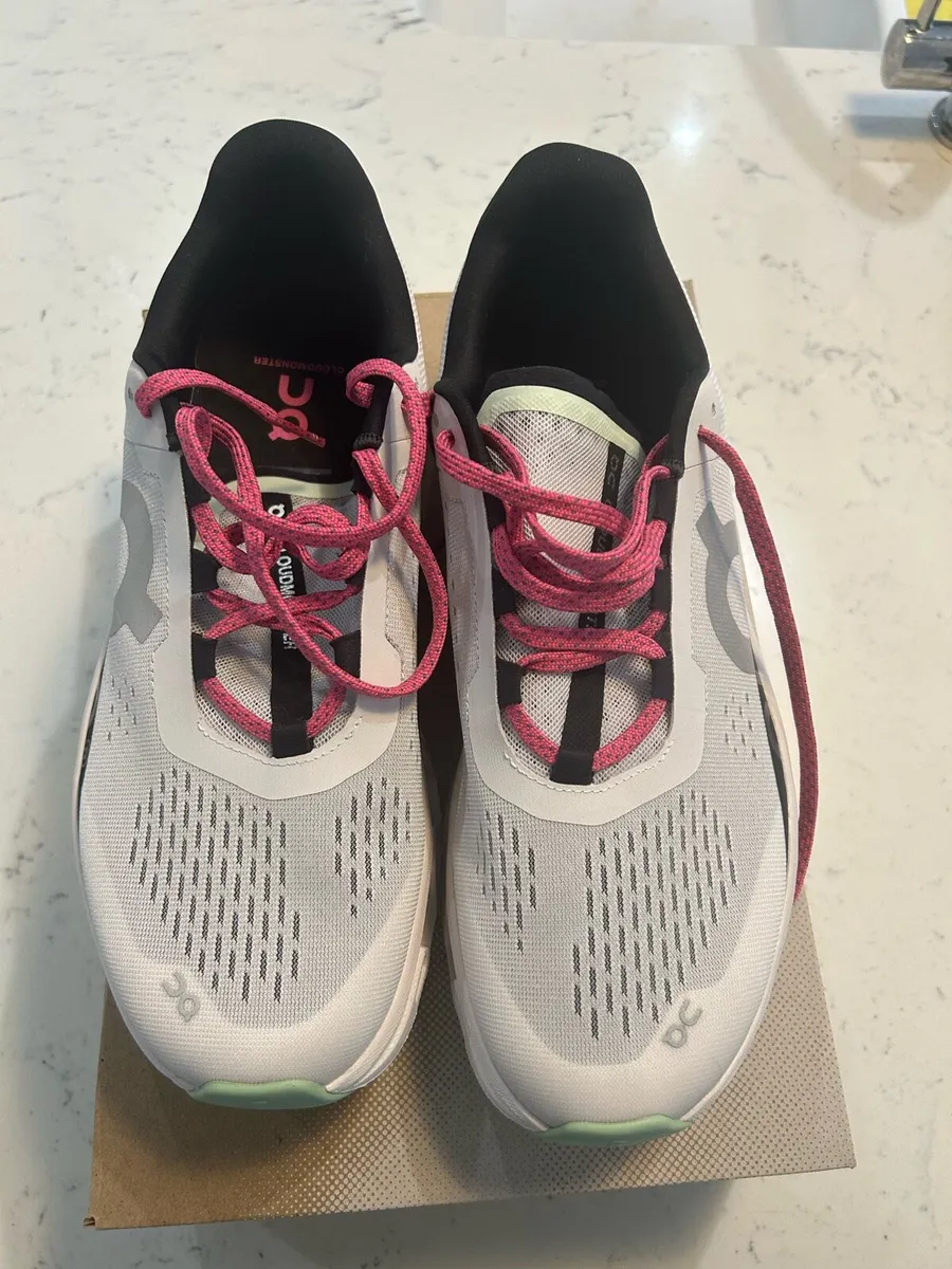 On cloud runners - Image 2