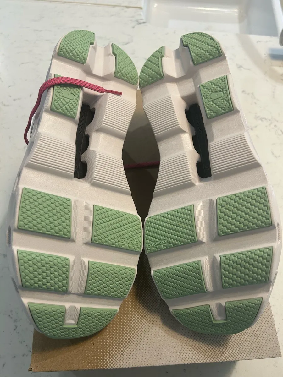 On cloud runners - Image 3