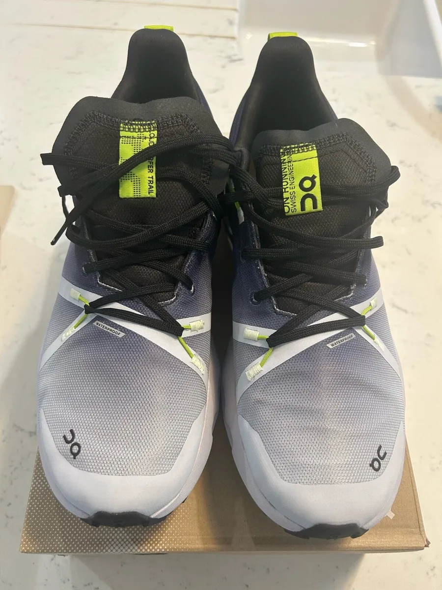 On cloud runners - Image 4