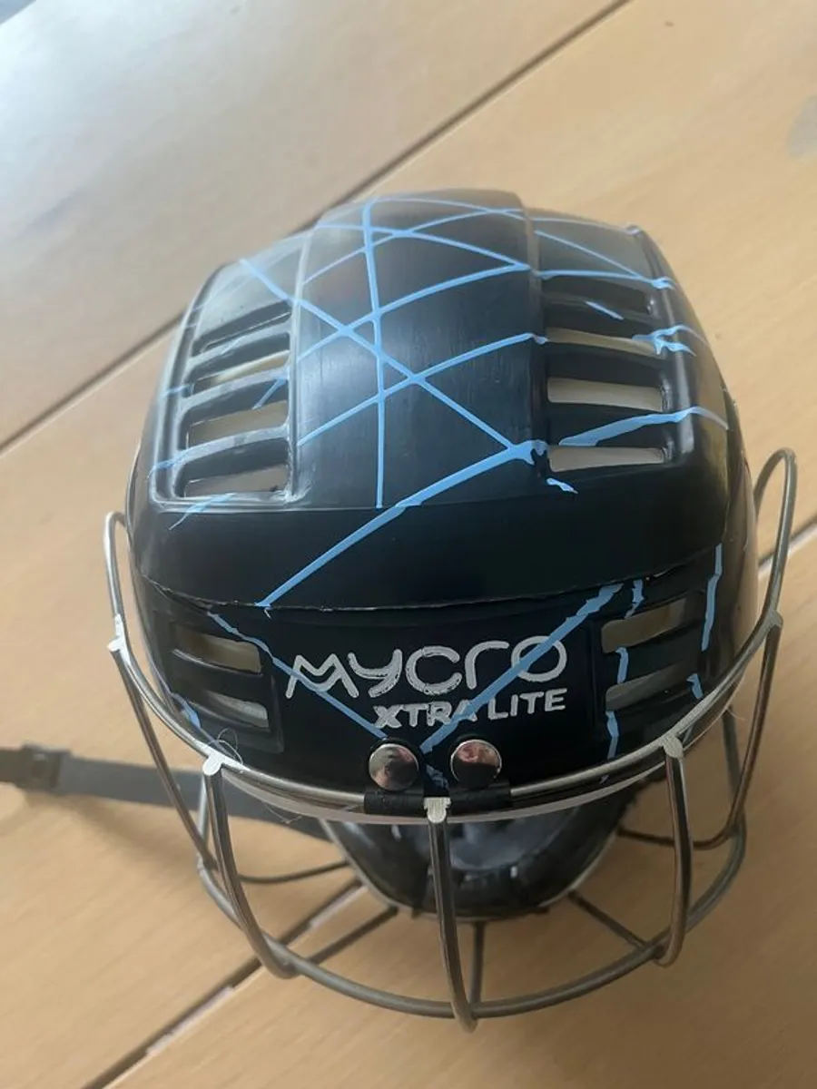 Mycro Xtra Lite Helmet - Image 3
