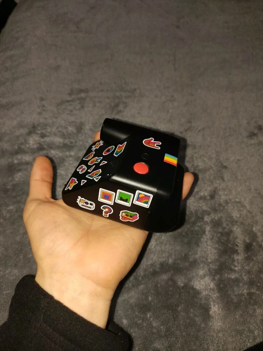 Polaroid Go Generation 2 Camera - Image 2