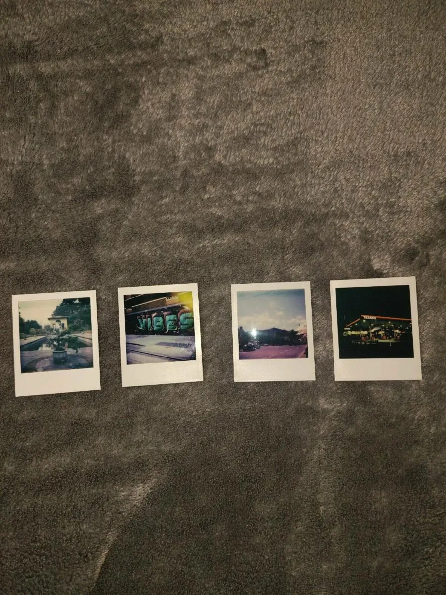 Polaroid Go Generation 2 Camera - Image 3