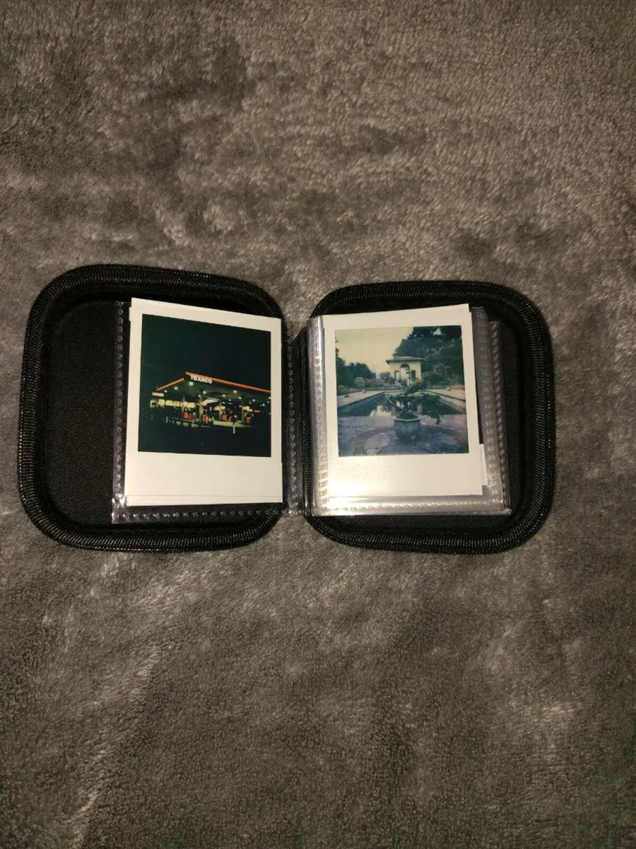 Polaroid Go Generation 2 Camera - Image 4