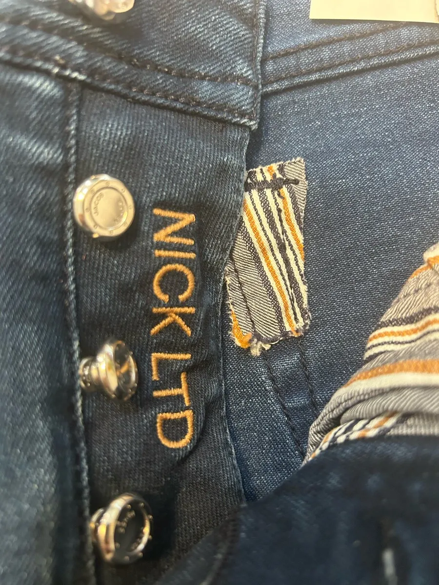 Jacob Cohen Jeans - Image 3
