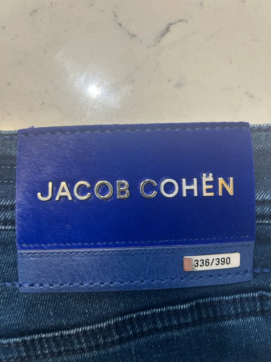 Jacob Cohen Jeans - Image 4