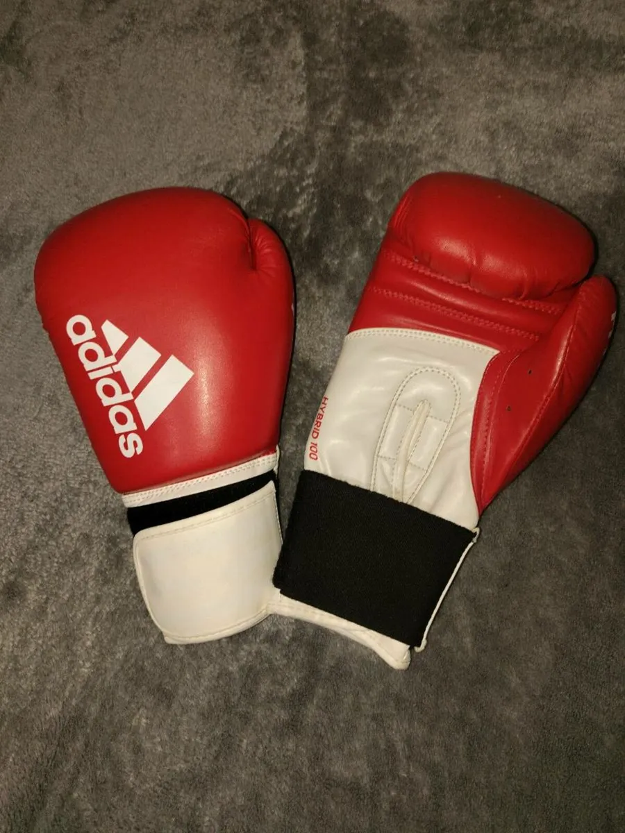 Venum Training Bag, Boxing Gloves and Equipment - Image 2