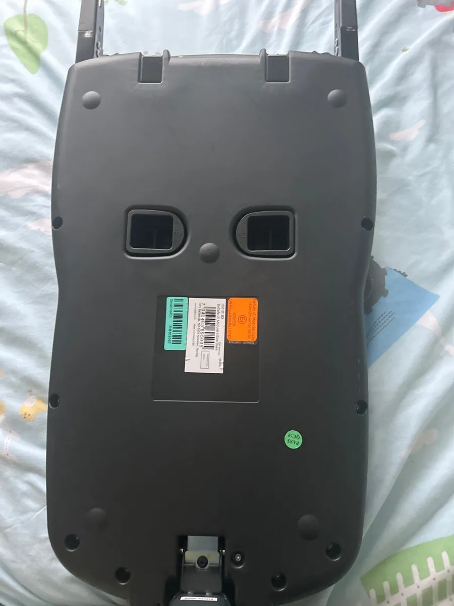Isofix be safe base - Image 2