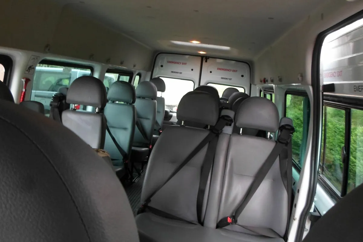 Ford Transit 2013 - Image 4