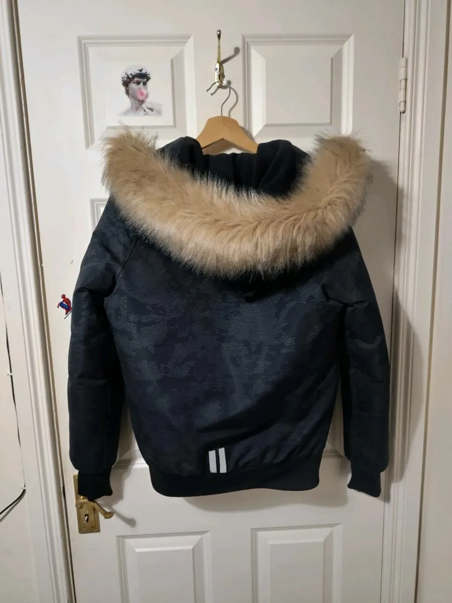 Zavetti Canada Mens Jacket - Image 2