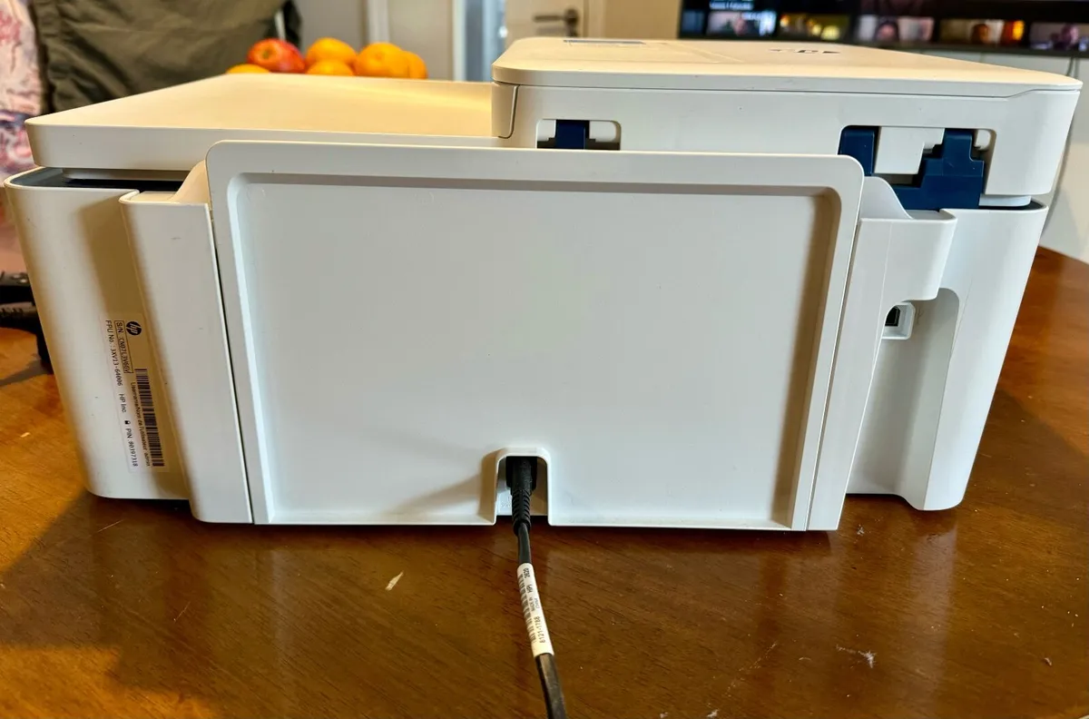 HP Printer & Scanner - Wifi - Image 3