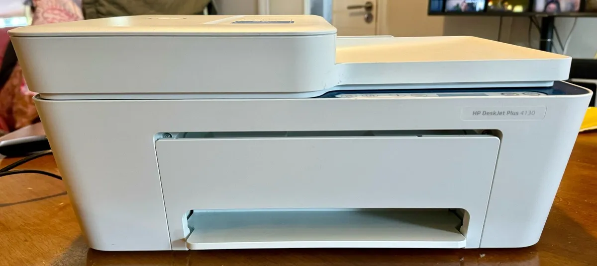 HP Printer & Scanner - Wifi - Image 2