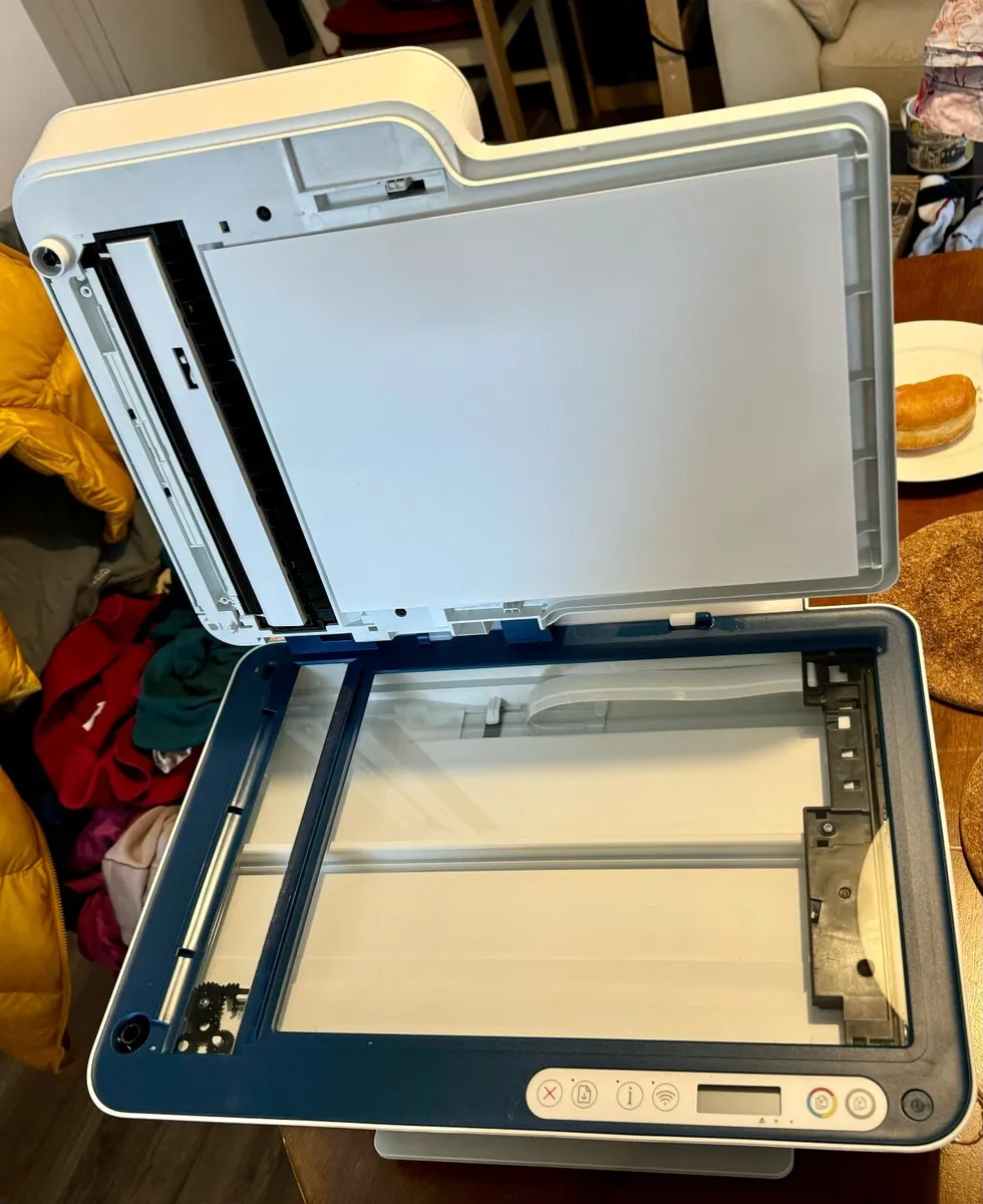 HP Printer & Scanner - Wifi - Image 4