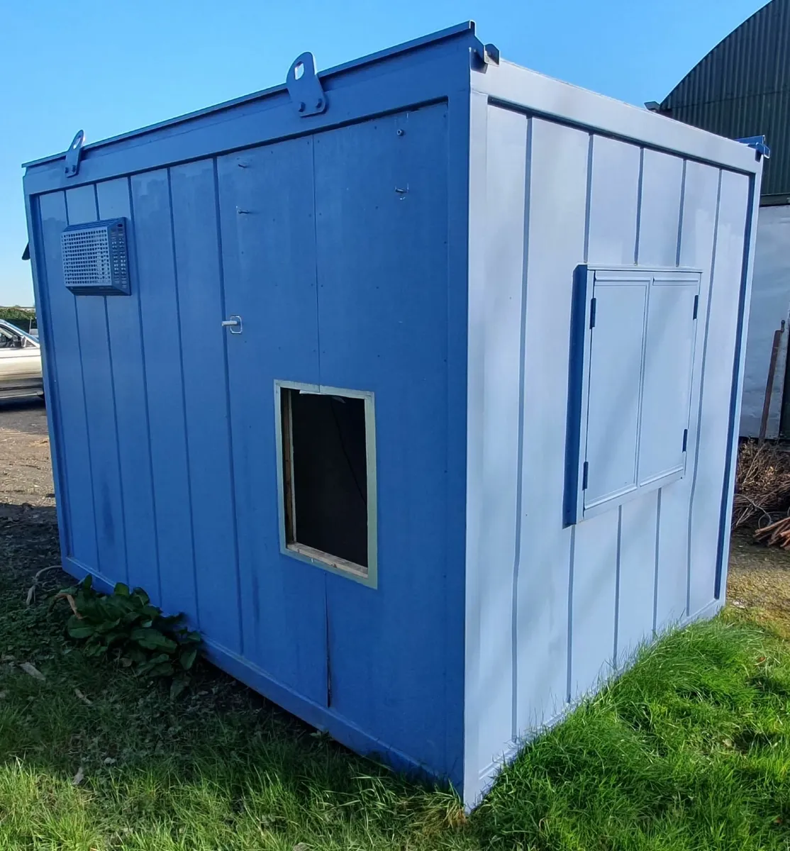 12ft container - Image 3