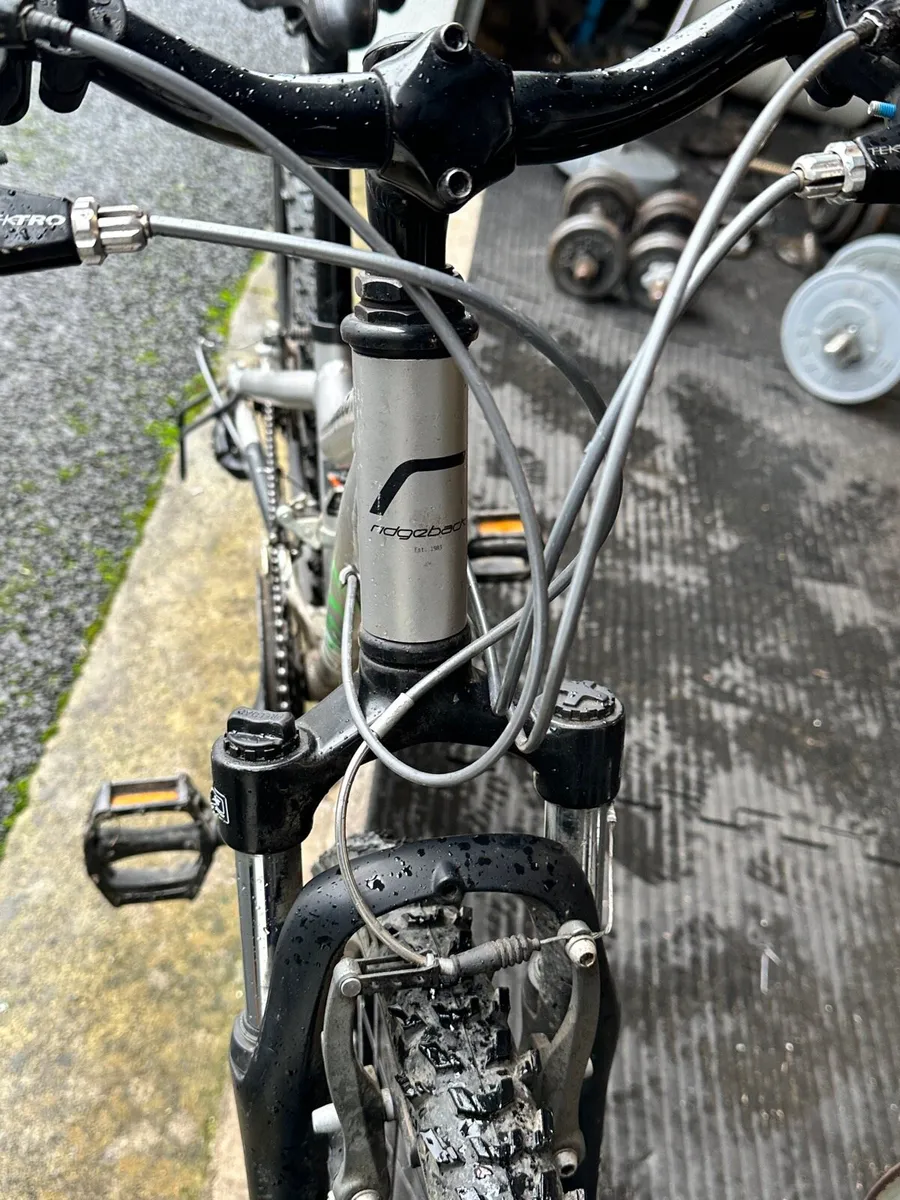 Ridgeback MX24 Kids Bike - Image 2