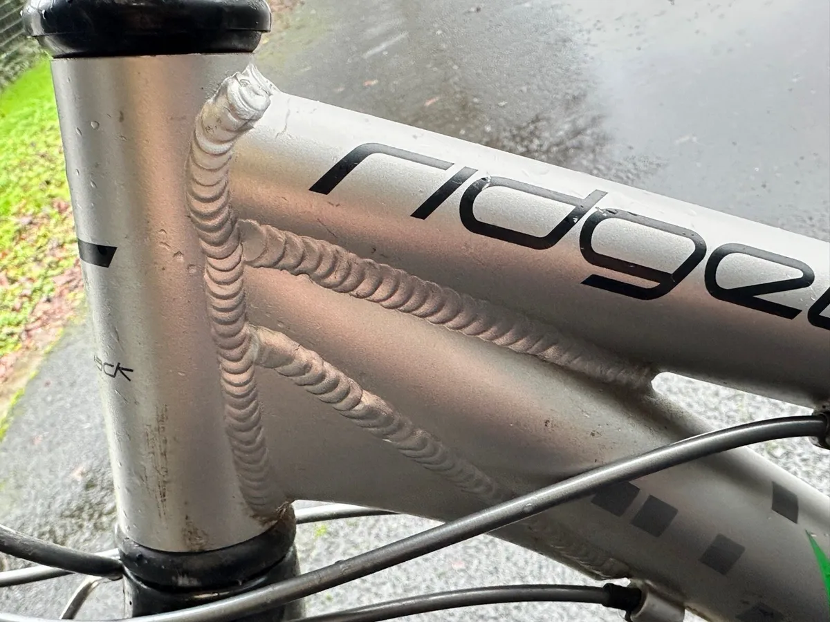 Ridgeback MX24 Kids Bike - Image 3