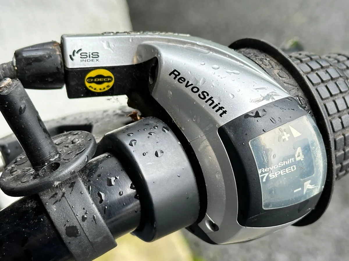 Ridgeback MX24 Kids Bike - Image 4