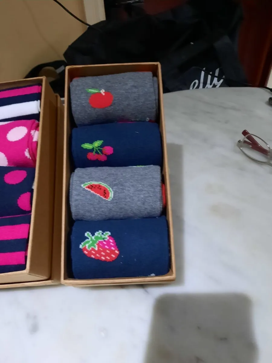Socks - Image 4