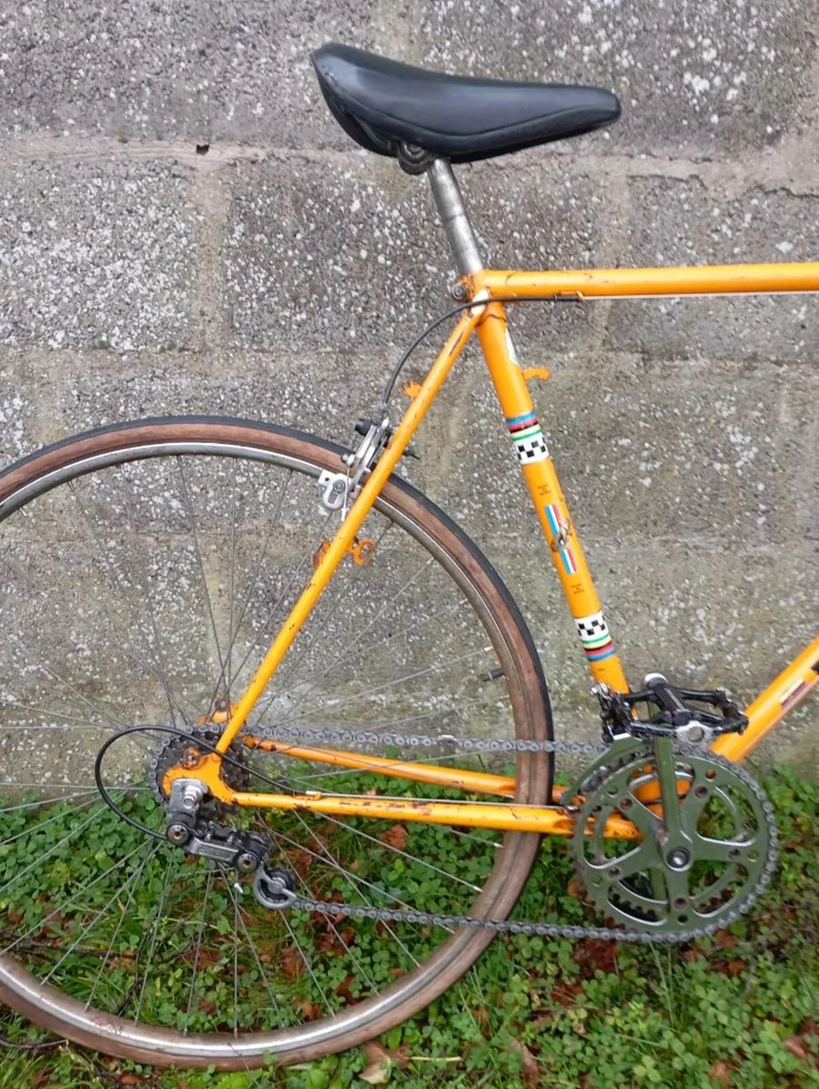 Peugeot bicycle - Image 2