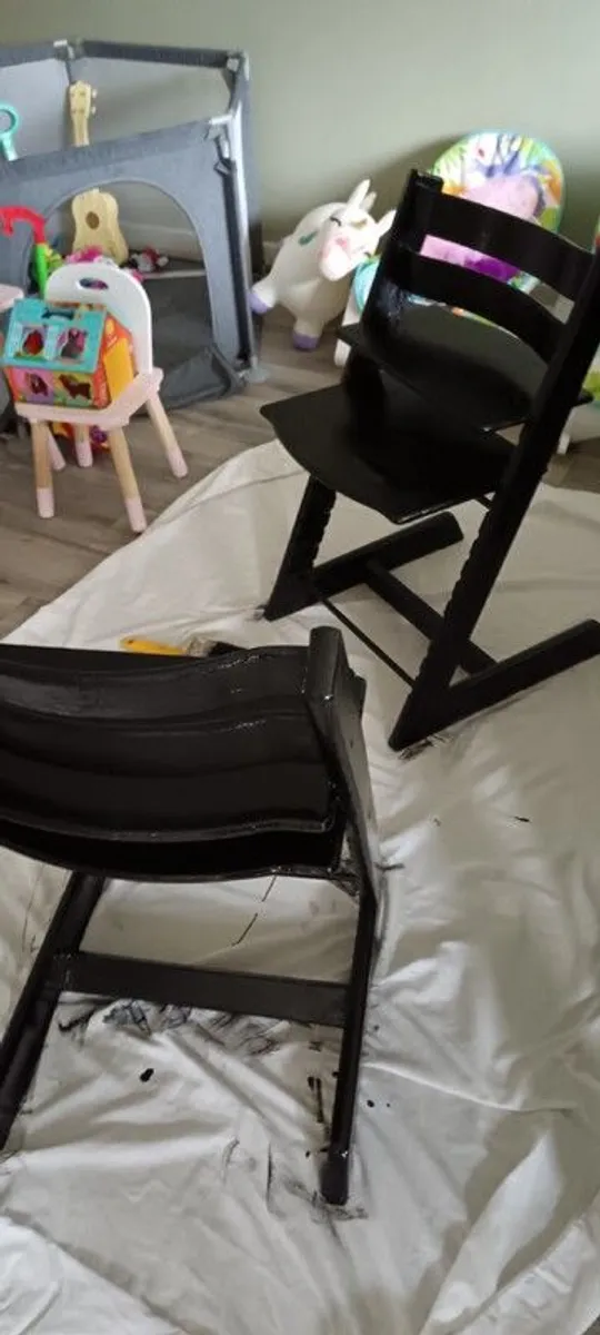 Tripp trap - Image 2