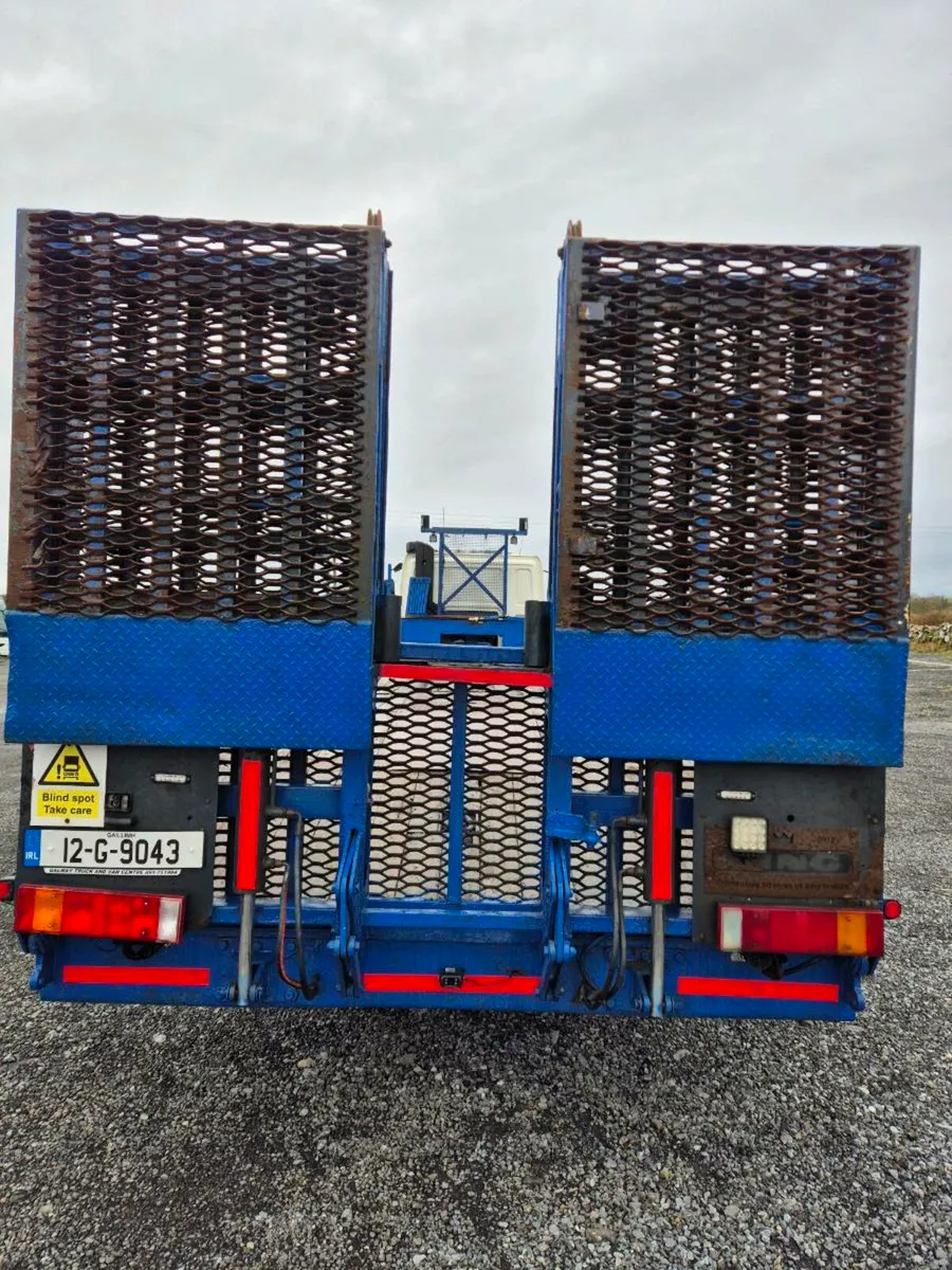 Daf cf Beavertail - Image 4