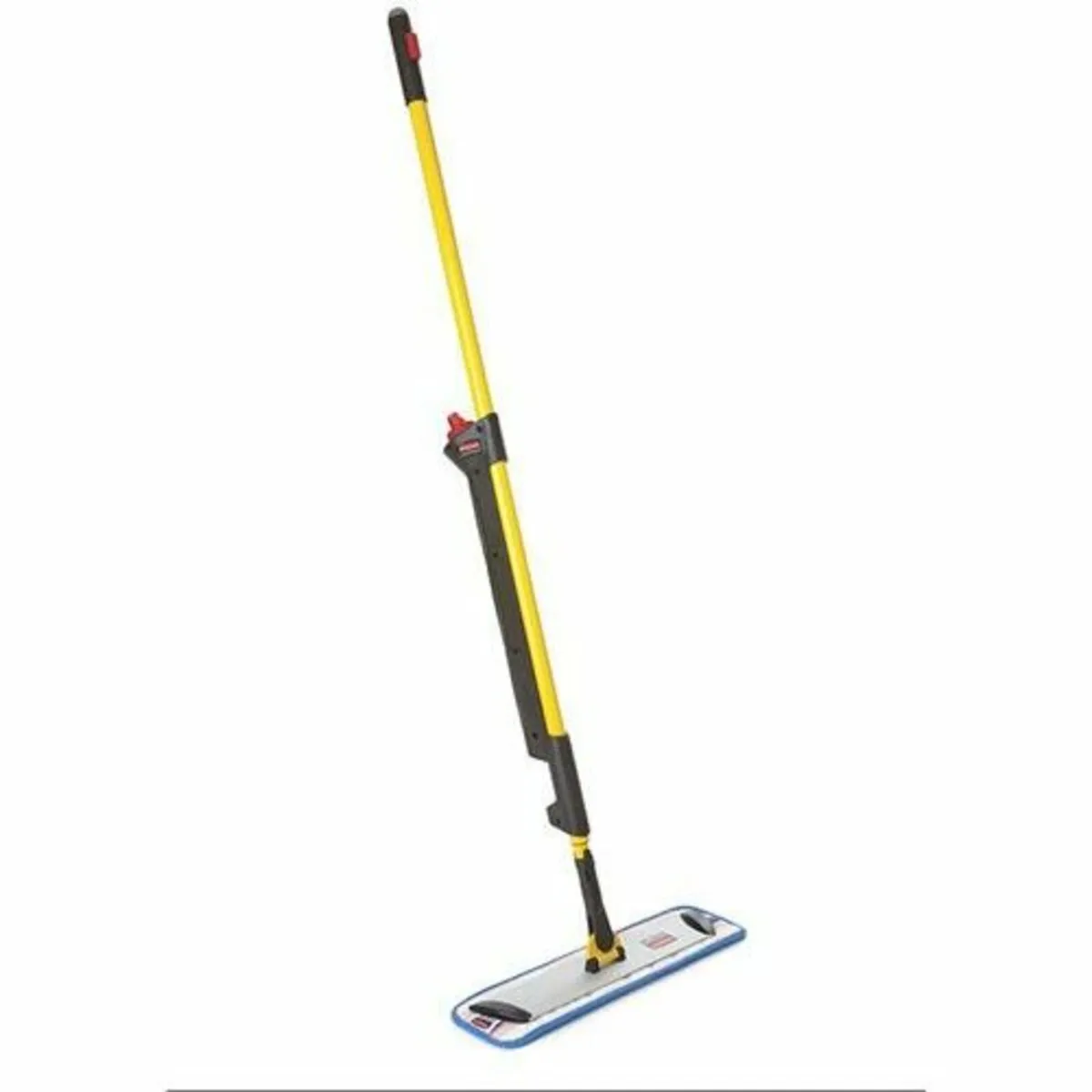 Rubbermaid Pulse Microfibre Spray Mop - NEW - Image 1