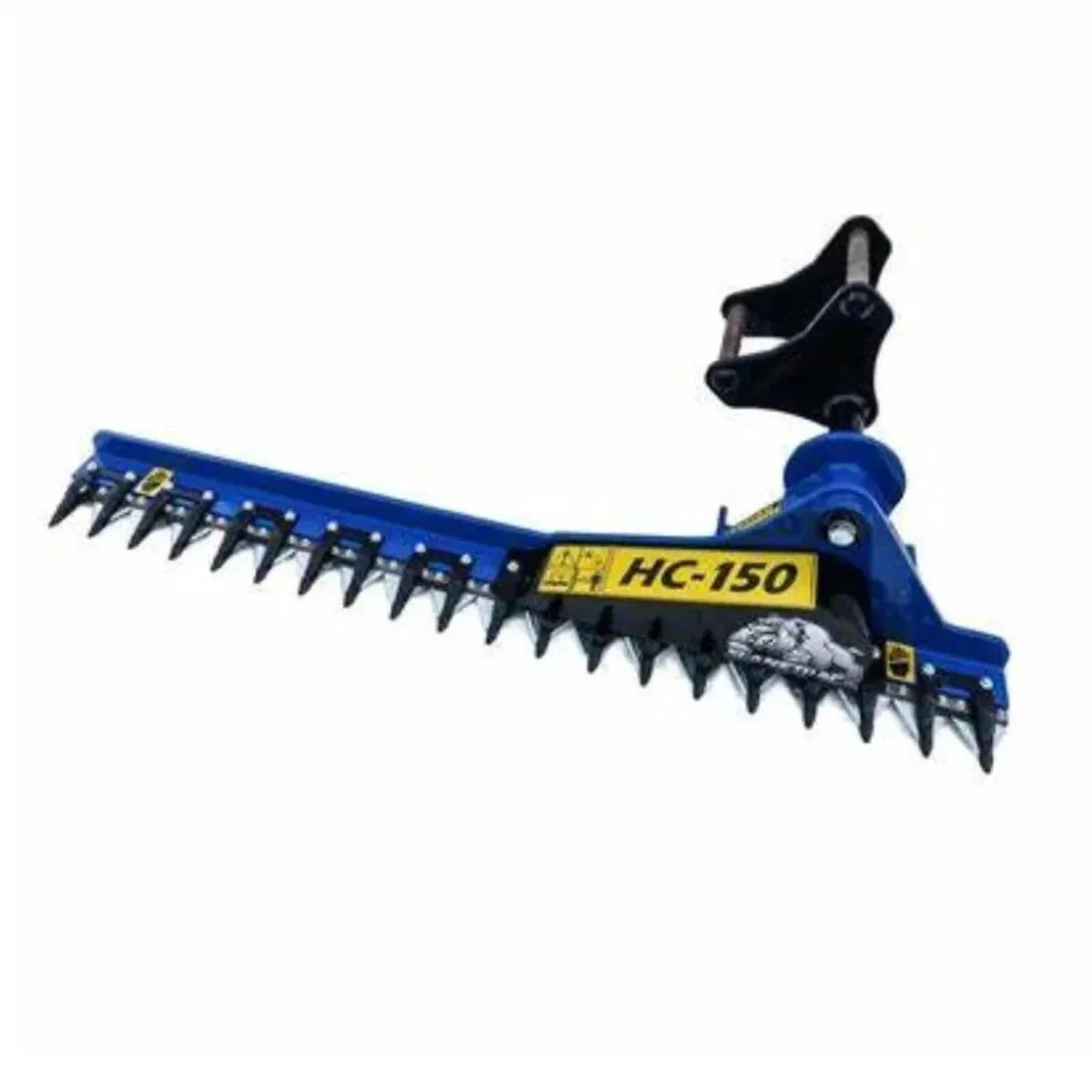 New Slanetrac HC150 Hedge Trimmer - Image 1
