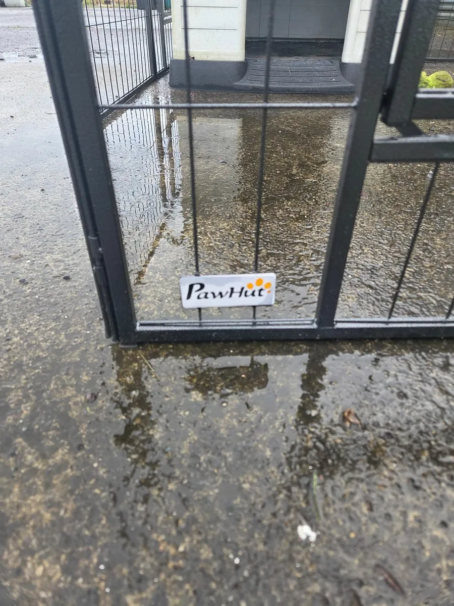 Dog/puppy pen - Image 1