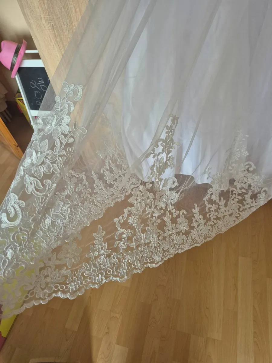 Communion Dress - Image 2