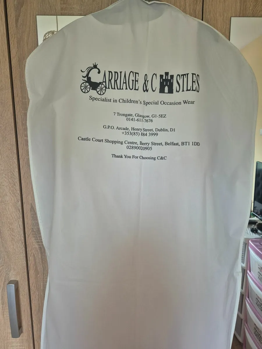 Communion Dress - Image 3